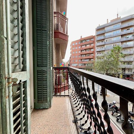 Urban Town Suites Terrace Barcelona Luaran gambar