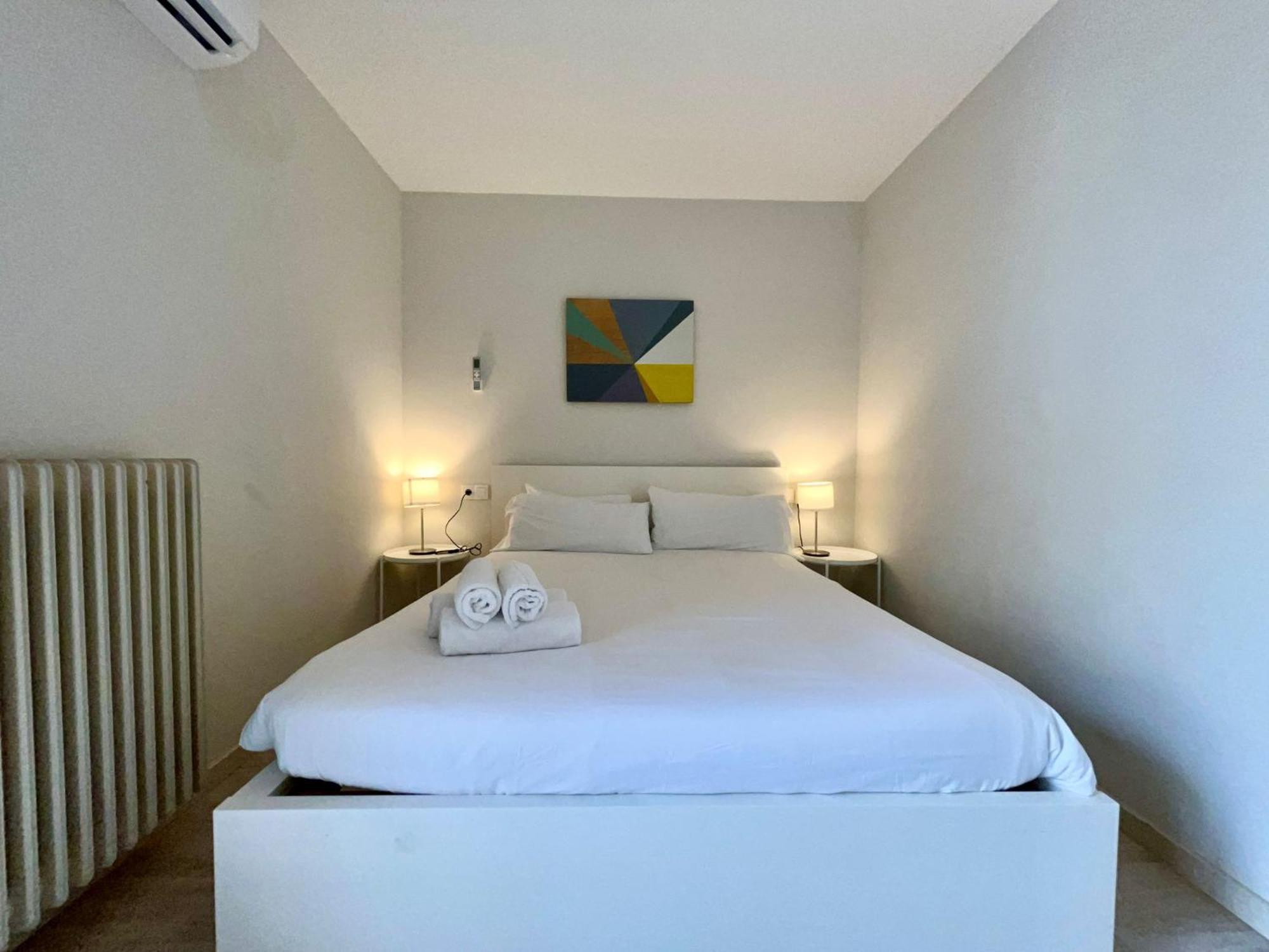 Urban Town Suites Terrace Barcelona Luaran gambar
