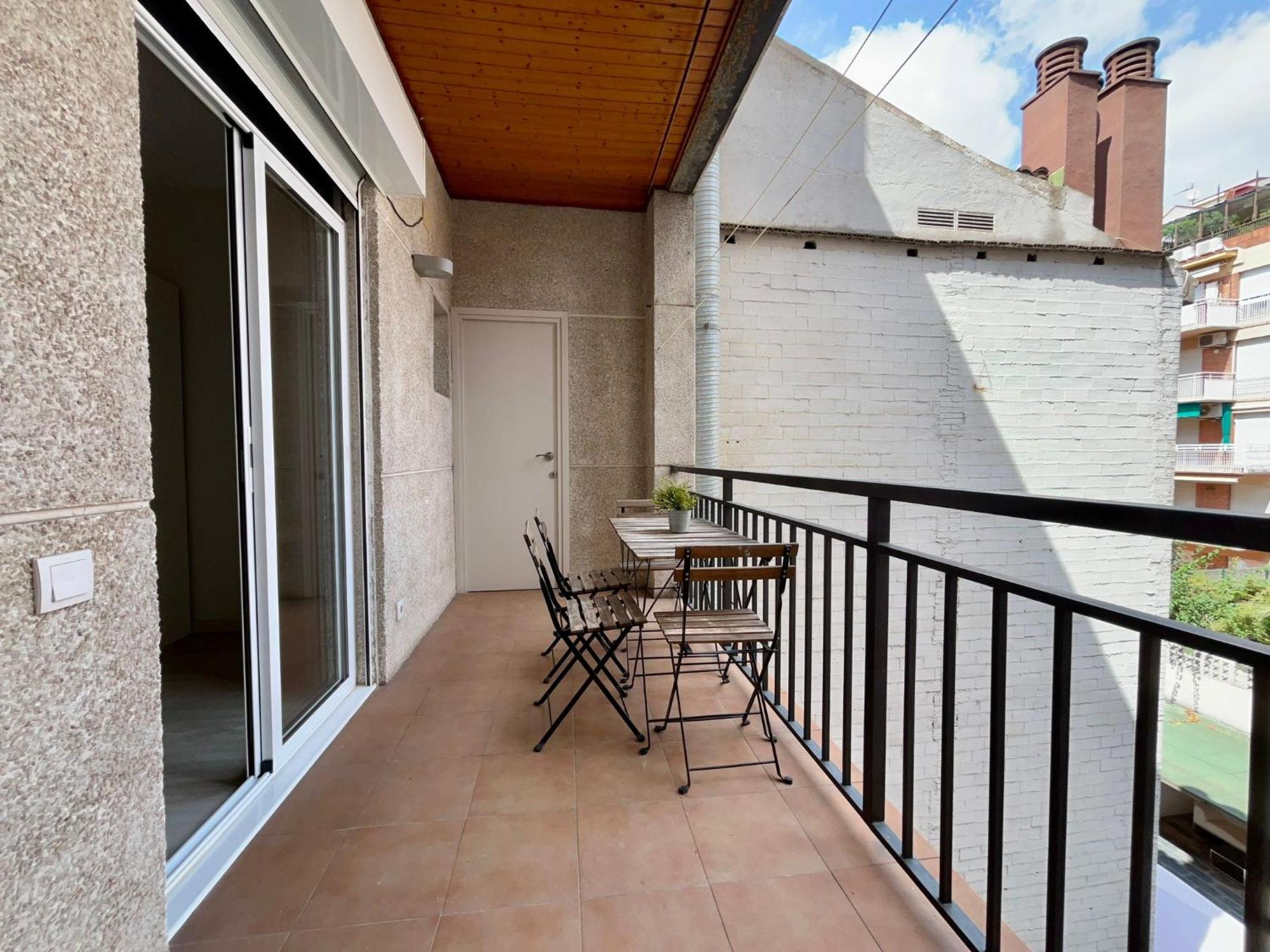 Urban Town Suites Terrace Barcelona Luaran gambar