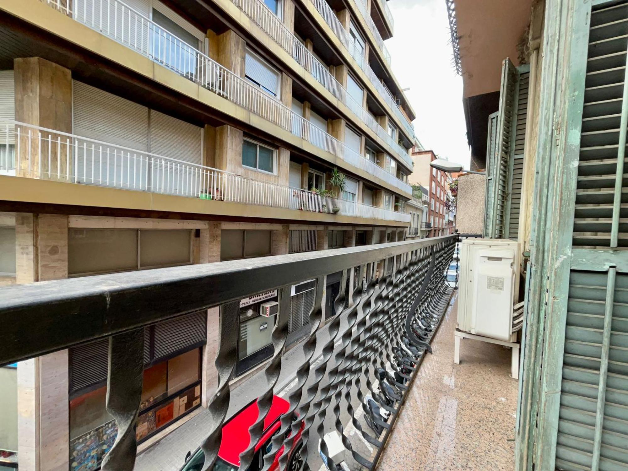Urban Town Suites Terrace Barcelona Luaran gambar