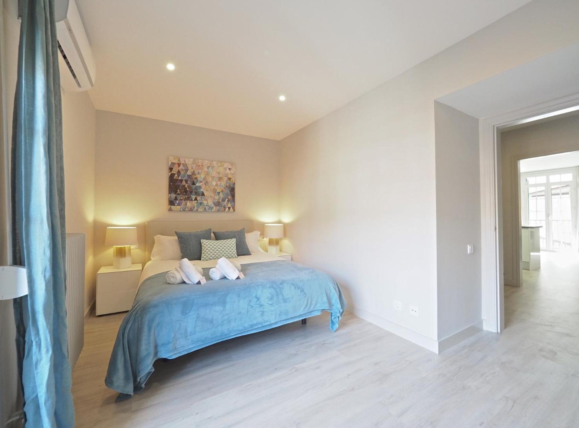Urban Town Suites Terrace Barcelona Luaran gambar