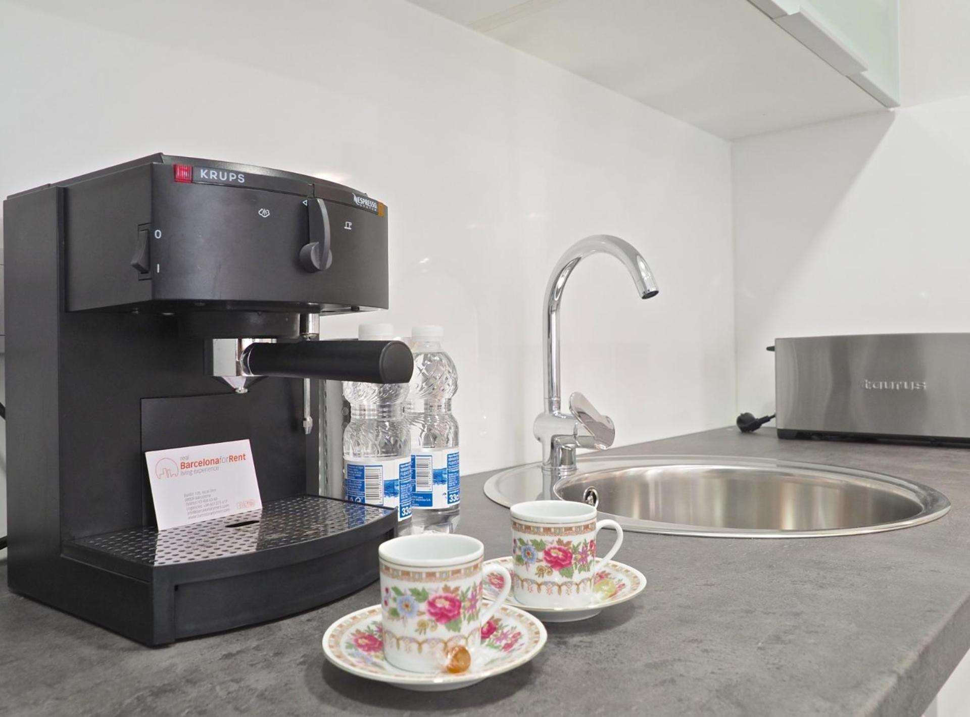 Urban Town Suites Terrace Barcelona Luaran gambar