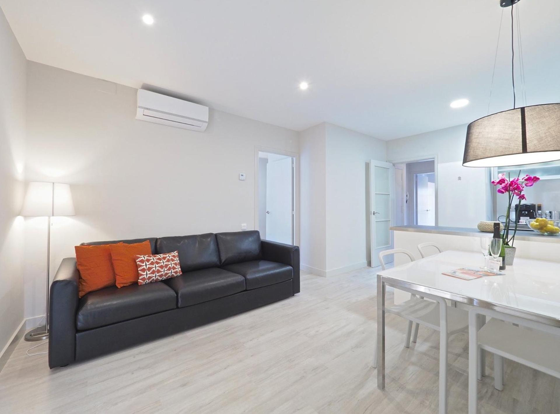 Urban Town Suites Terrace Barcelona Luaran gambar