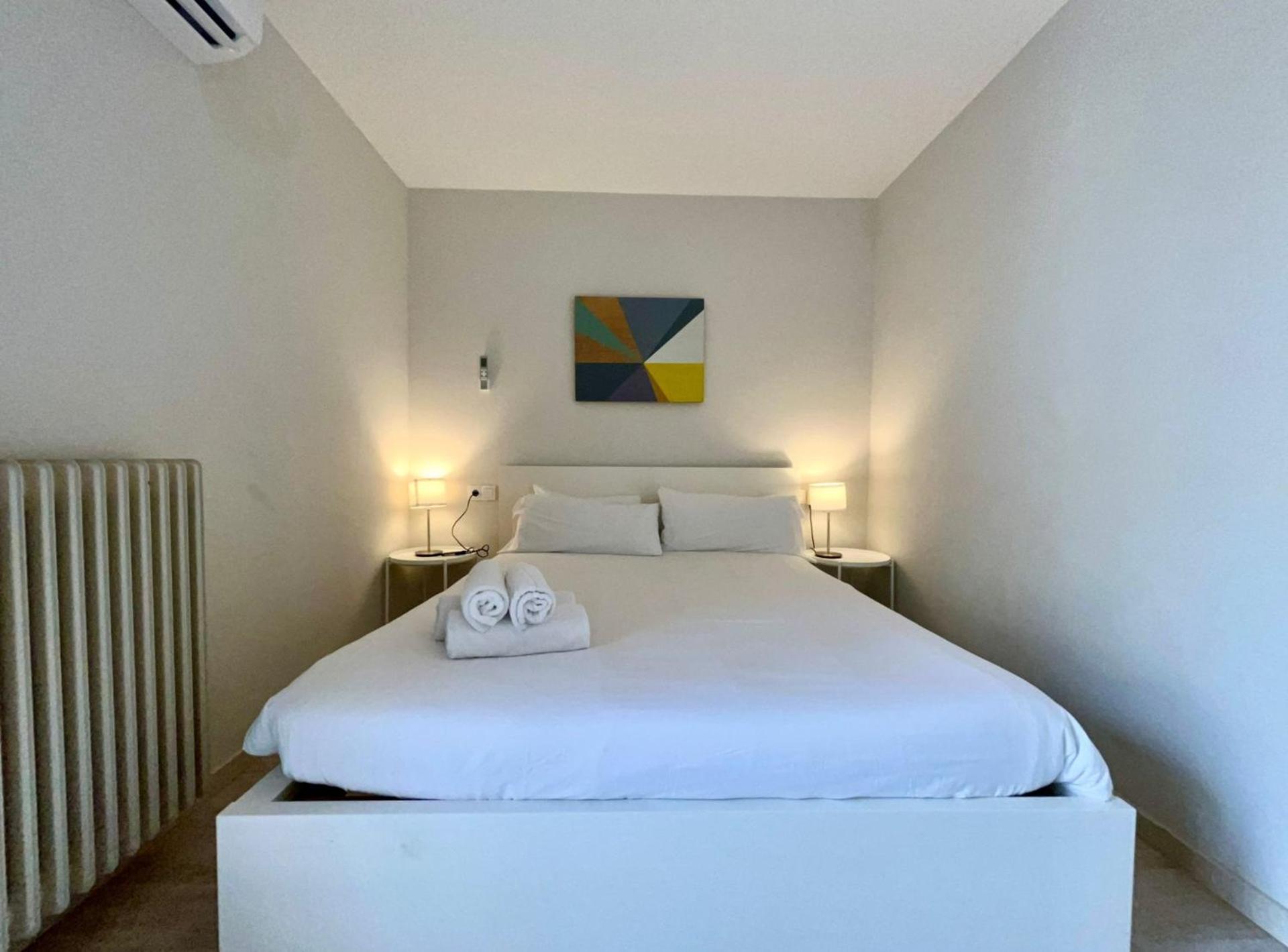 Urban Town Suites Terrace Barcelona Luaran gambar