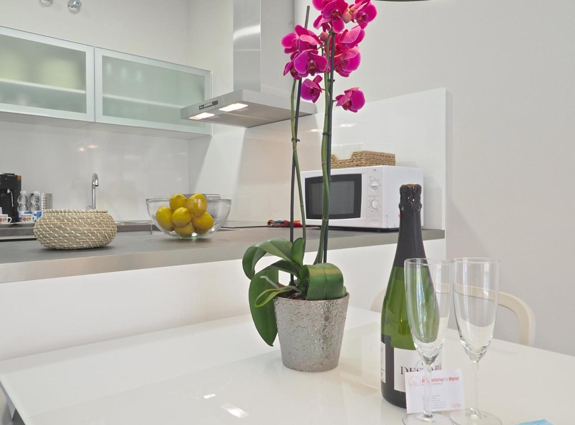 Urban Town Suites Terrace Barcelona Luaran gambar