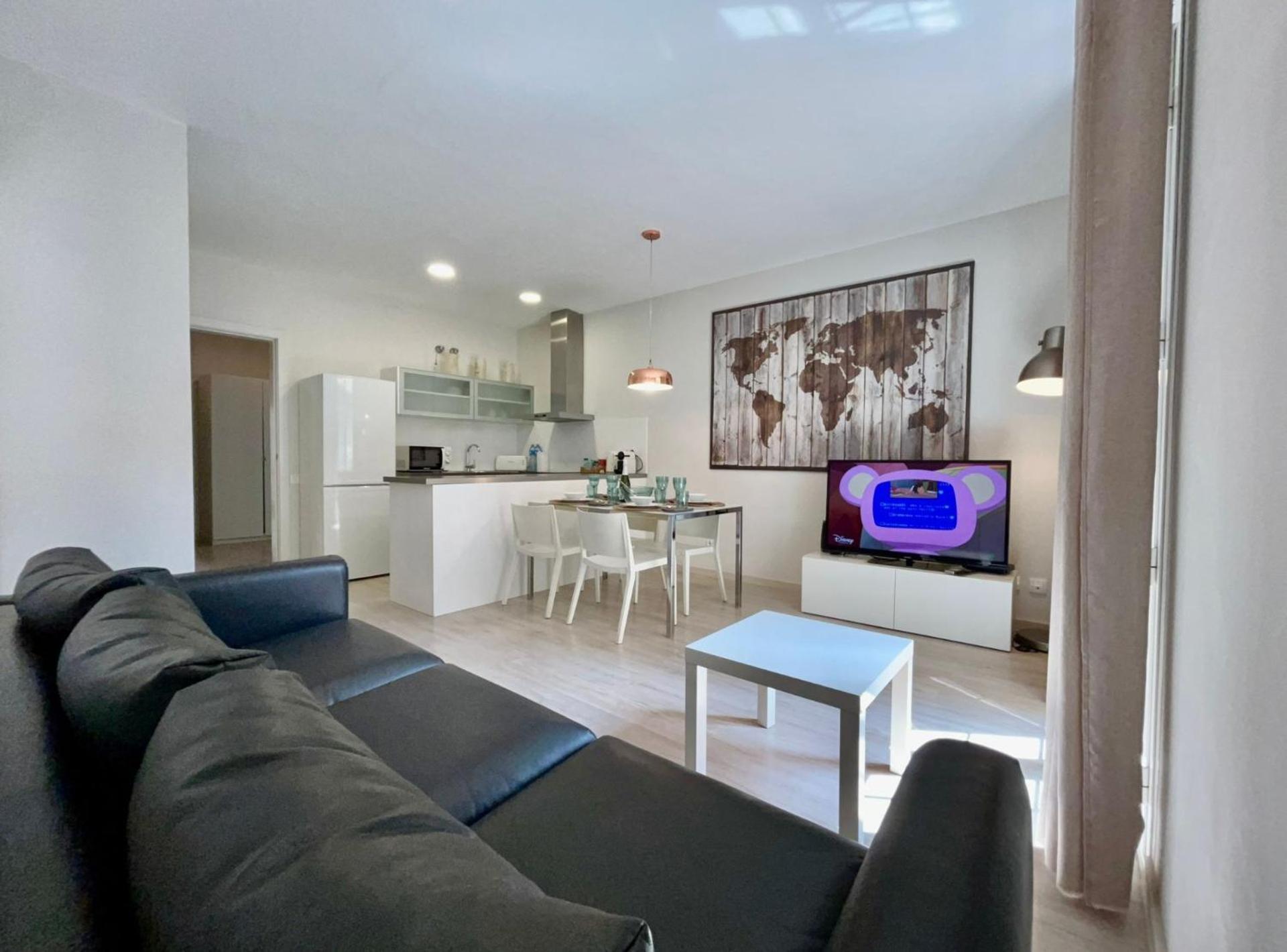 Urban Town Suites Terrace Barcelona Luaran gambar