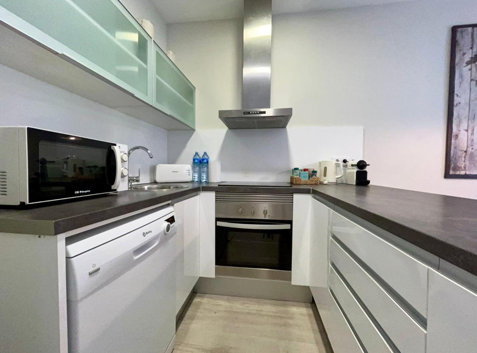 Urban Town Suites Terrace Barcelona Luaran gambar