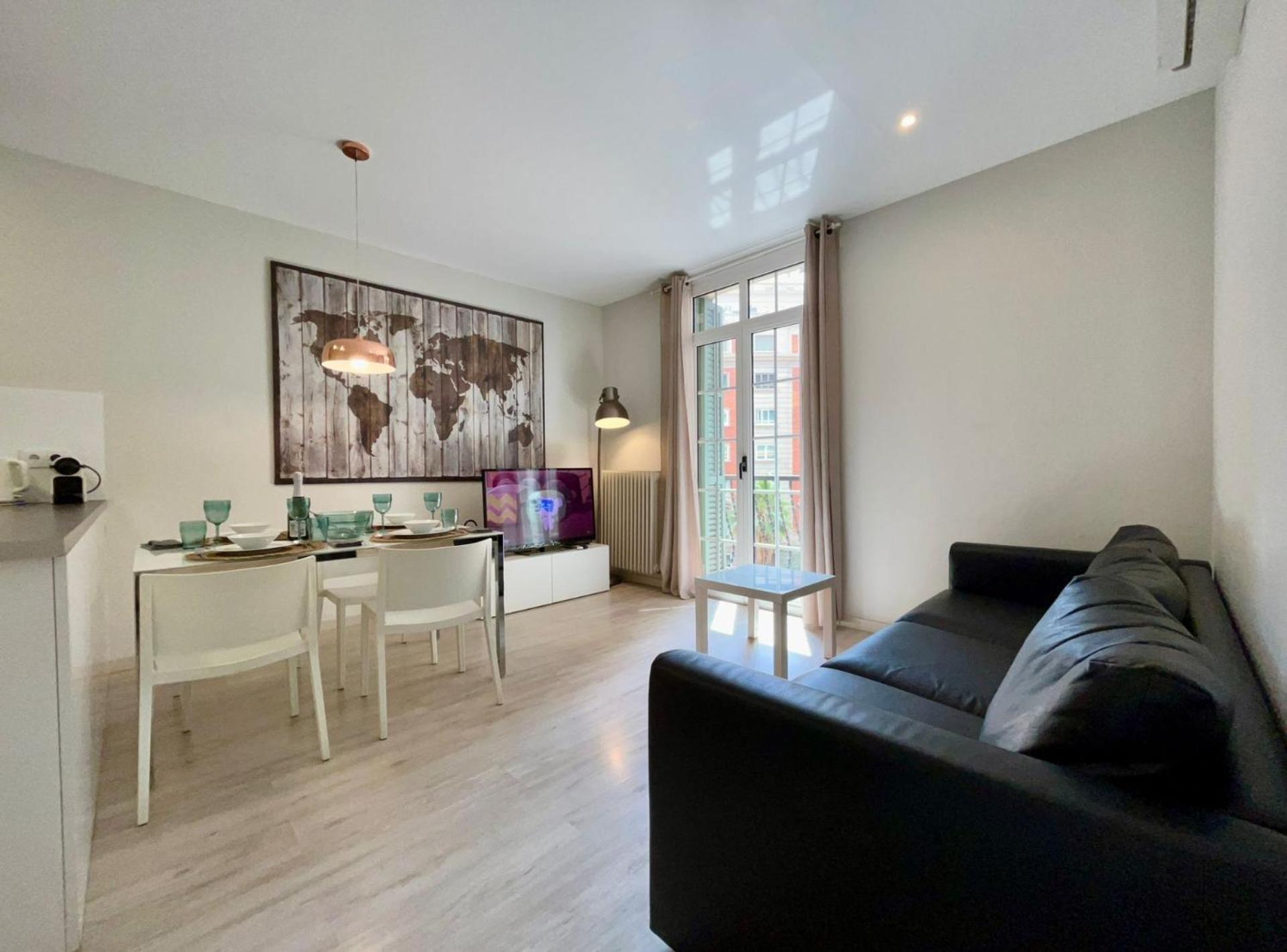Urban Town Suites Terrace Barcelona Luaran gambar