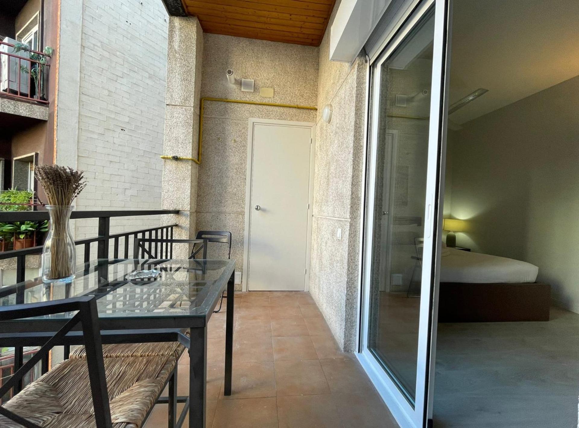 Urban Town Suites Terrace Barcelona Luaran gambar
